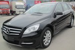 奔驰R级2011款R500L 4MATIC