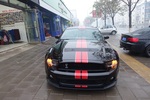 福特Mustang2012款GT500 手动豪华型