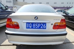 宝马3系2007款新325i 2.5 手自一体豪华运动型