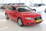 奥迪A42008款1.8T 舒适型AT