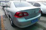 大众宝来2008款1.6L 手动 时尚型