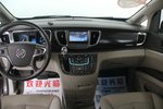 别克GL82011款全新款 3.0L XT 旗舰版