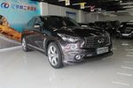 英菲尼迪QX702013款3.7L 超越版