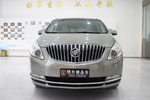 别克GL82011款全新款 3.0L XT 旗舰版