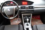 MG62013款1.8L 自动驾值版