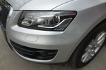 奥迪Q52011款2.0TFSI 舒适型