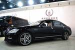 奔驰S级 AMG2010款S65 AMG