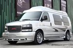 GMC Savana2013款6.0L 领袖级商务车