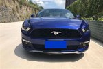 福特Mustang2016款2.3T 性能版