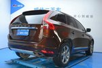 沃尔沃XC602015款2.0T T5 AWD 智驭版