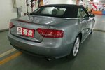 奥迪A5掀背2010款2.0TFSI 舒适型