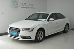 奥迪A4L2013款35 TFSI 自动标准型