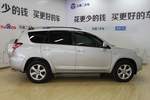 丰田RAV42009款2.0L 自动豪华导航版