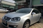 大众速腾2009款1.6L 自动时尚型