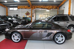 保时捷Cayman2009款Cayman 2.9L 