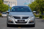 大众CC2011款1.8TSI 豪华型