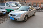 海马福美来2008款1.6L 手动舒适GLX