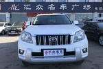 丰田普拉多2010款4.0L VX NAVI