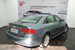 奥迪A4L2010款2.0TFSI 舒适型