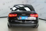 奥迪A6L2014款30 FSI 豪华型