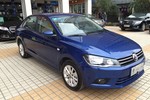 大众捷达2013款1.6L 自动豪华型