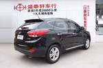 现代ix352013款2.0L 自动两驱智能型GLS 国IV 