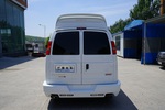 GMC Savana2016款5.3L 1500 四驱运动版