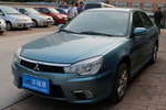 东南V3菱悦2009款1.5L 手动 风采版