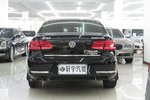 大众迈腾2012款2.0TSI DSG 尊贵型