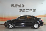 荣威550-2009款 1.8L自动启臻版