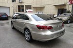 大众CC2015款1.8TSI 豪华型