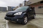 本田CR-V2010款2.4L 自动四驱豪华版 