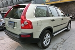 沃尔沃XC902006款2.9T 运动版（自动五速）