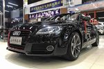 奥迪TT2011款Coupe 2.0TFSI