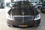 奔驰S级2012款 S350L Grand Edition