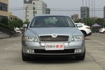 斯柯达明锐2009款2.0L 手动逸仕版