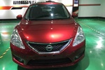 日产TIIDA2014款1.6L 手动智能型