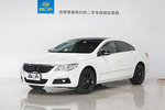 大众CC2012款2.0TSI 豪华型