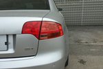 奥迪A42006款1.8T 舒适型