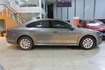 大众帕萨特2011款1.4TSI DSG尊雅版