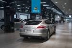 保时捷Panamera2010款Panamera 4 3.6L 