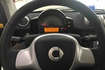 smartfortwo2014款1.0 MHD 硬顶BoConcept特别版