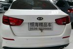 起亚K52014款2.0L 自动LUXURY