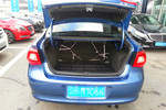 大众宝来2011款1.6L 手自一体 时尚型