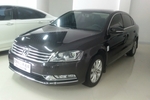 大众迈腾2012款1.8TSI DSG 豪华型