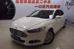 福特蒙迪欧2013款2.0L GTDi200 时尚型