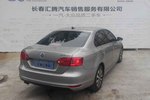 大众速腾2012款1.8TSI 自动旗舰版