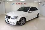 奔驰C级AMG2010款C63 AMG 高性能版