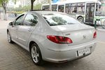 标致4082010款2.0L 手自一体 舒适版