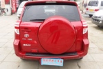 丰田RAV42011款2.0L 自动四驱版